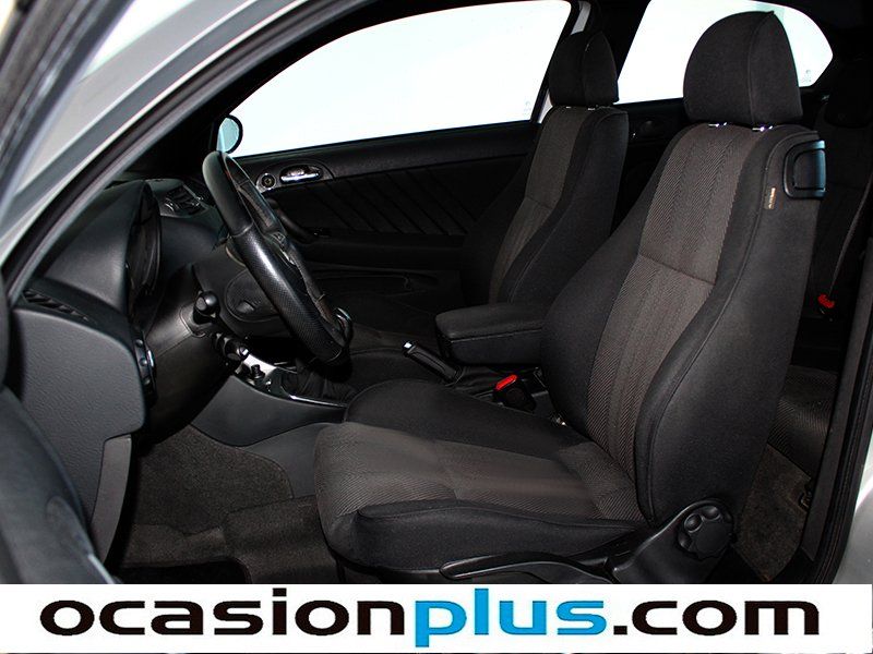 Alfa Romeo 147 1.6 TS Sport 77 kW (105 CV)