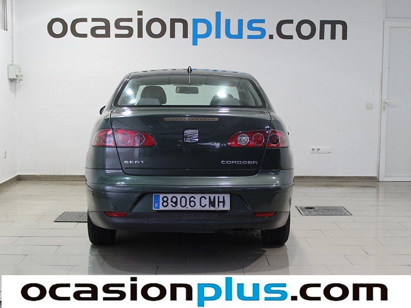 Seat Cordoba 1.4i Stella 55 kW (75 CV)