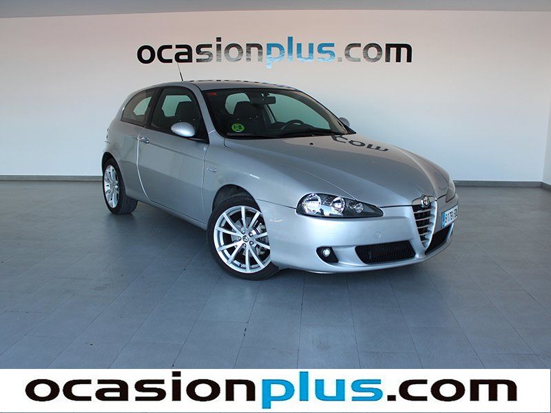 Alfa Romeo 147 1.6 TS Sport 77 kW (105 CV)