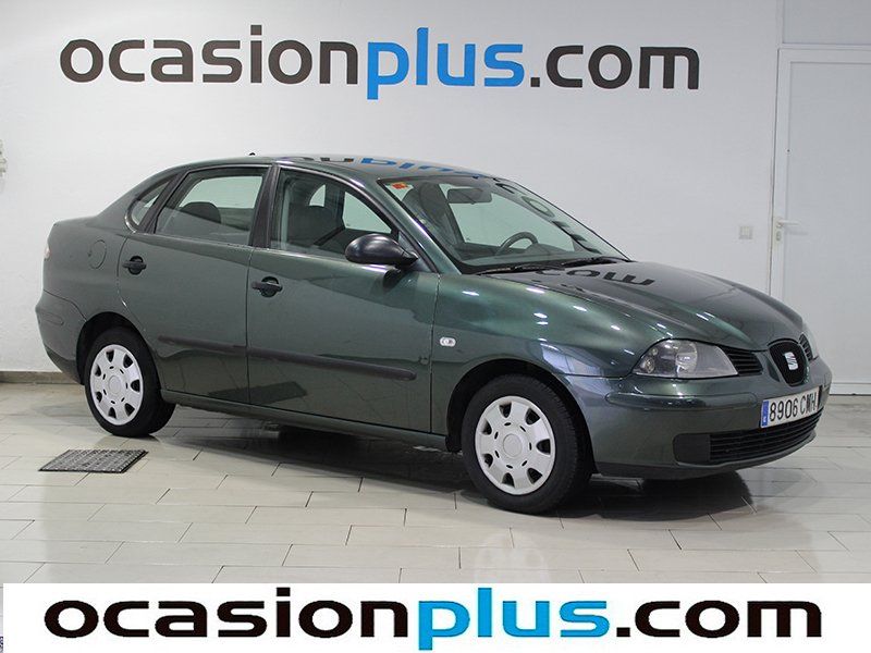 Seat Cordoba 1.4i Stella 55 kW (75 CV)