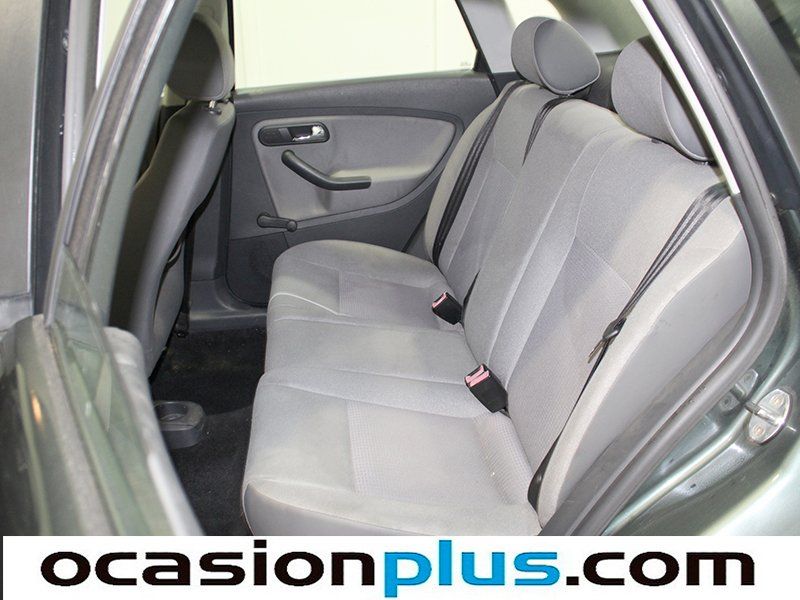 Seat Cordoba 1.4i Stella 55 kW (75 CV)