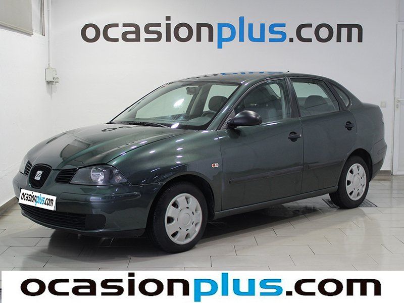 Seat Cordoba 1.4i Stella 55 kW (75 CV)