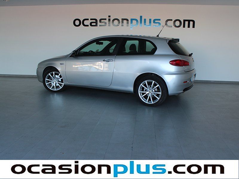 Alfa Romeo 147 1.6 TS Sport 77 kW (105 CV)