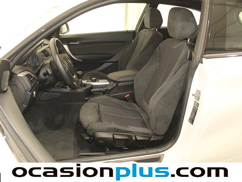 BMW 116 116d 85 kW (116 CV) ``Pack **M**´´