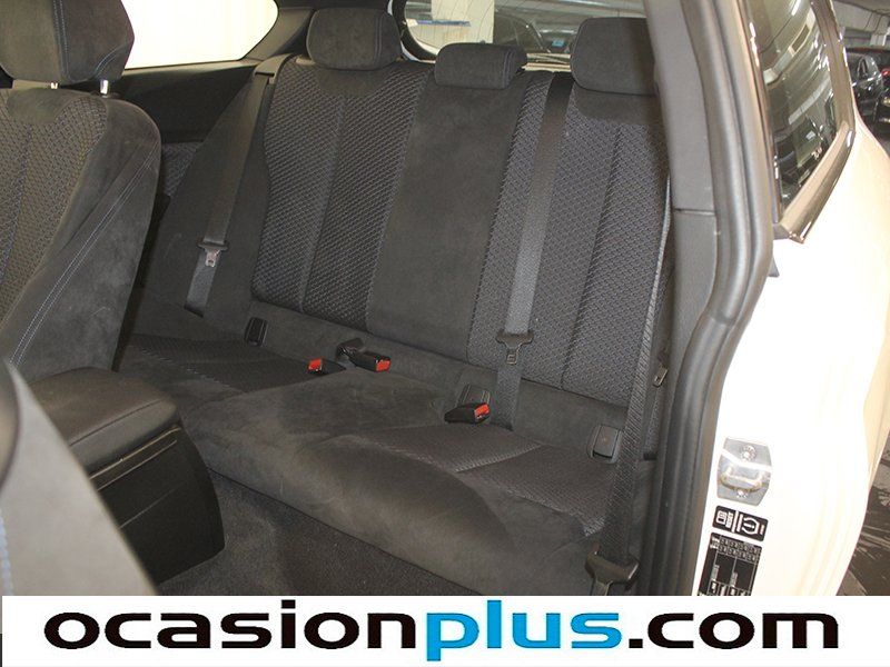 BMW 116 116d 85 kW (116 CV) ``Pack **M**´´