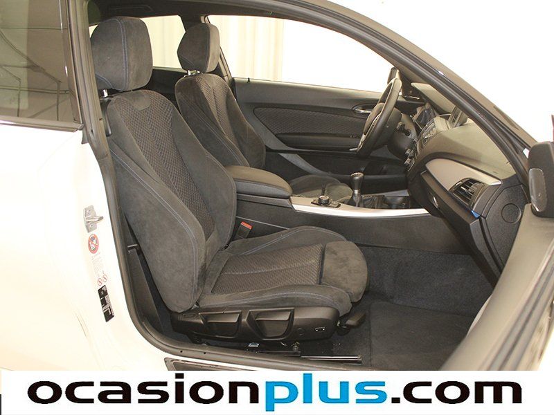BMW 116 116d 85 kW (116 CV) ``Pack **M**´´
