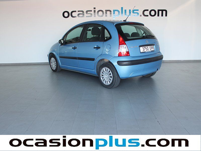 Citroen C3 1.4 Cool 54kW (75CV)