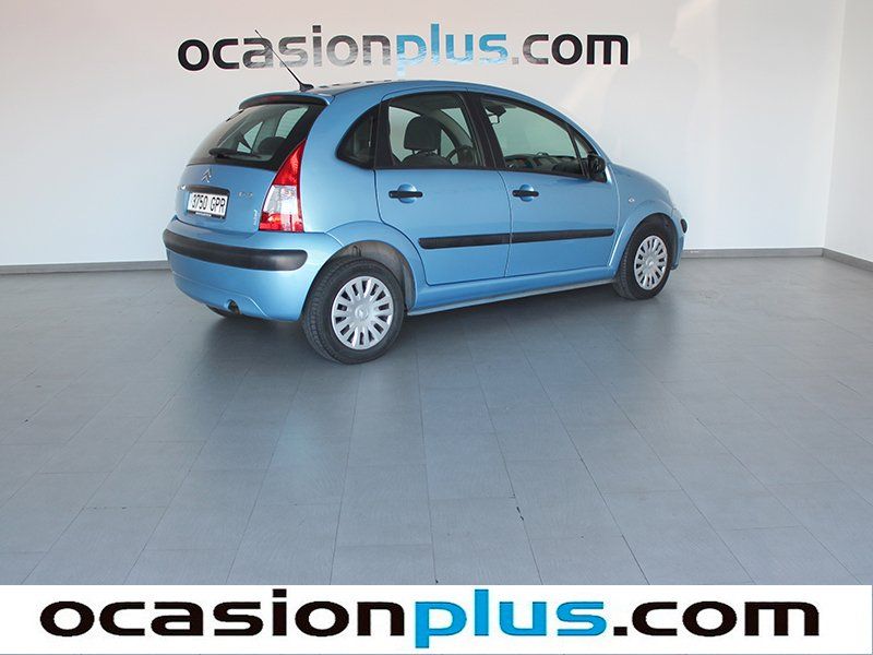 Citroen C3 1.4 Cool 54kW (75CV)