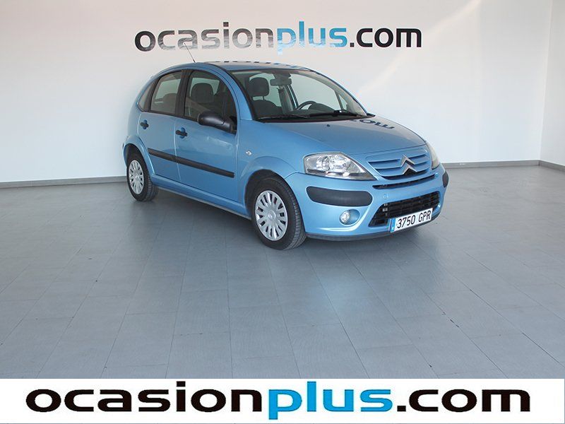 Citroen C3 1.4 Cool 54kW (75CV)