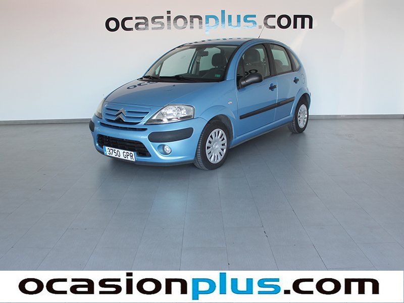 Citroen C3 1.4 Cool 54kW (75CV)