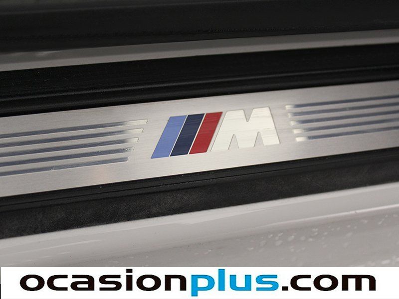 BMW 116 116d 85 kW (116 CV) ``Pack **M**´´