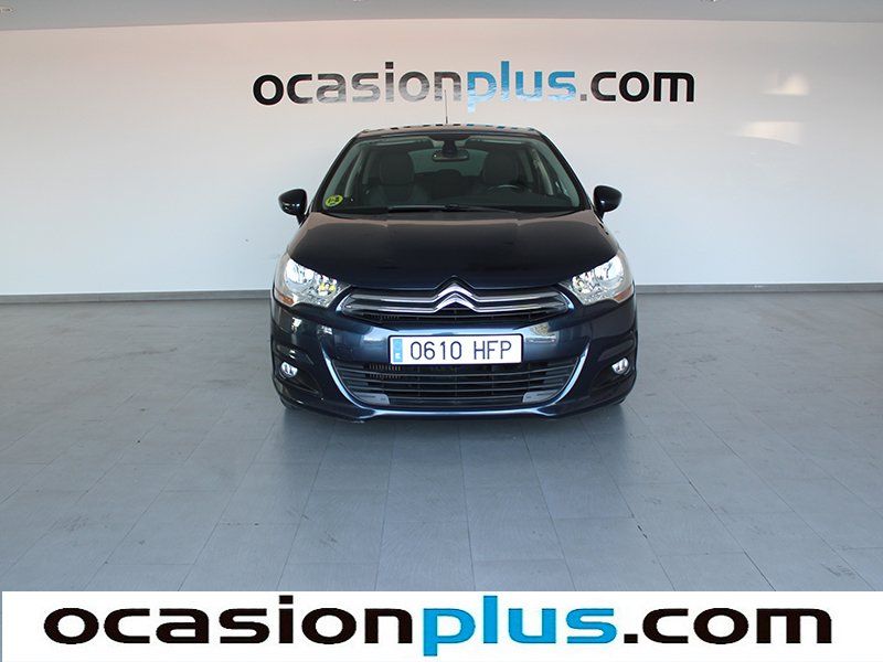 Citroen C4 1.6 HDI Seduction 68 kW (92 CV)