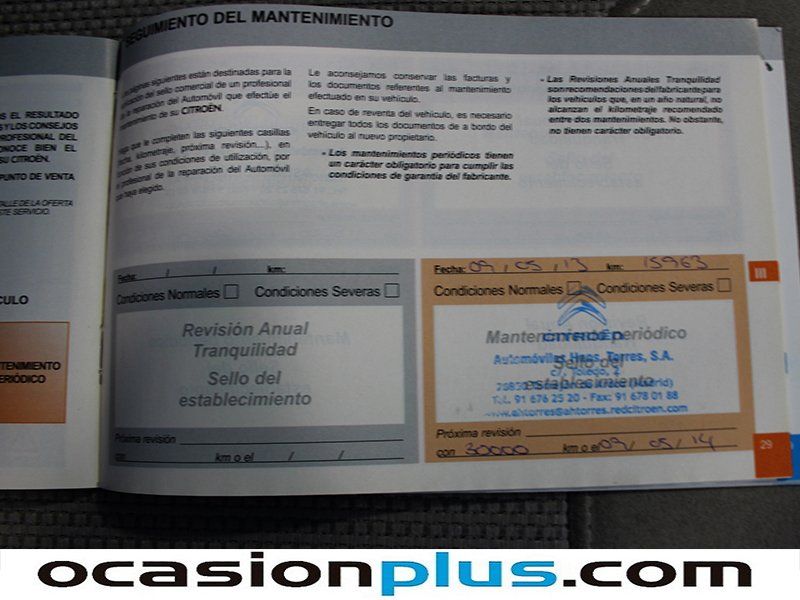 Citroen C3 E-HDI 90 Exclusive 68 kW (92 CV)