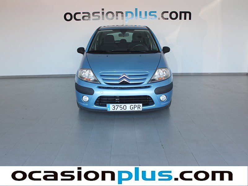Citroen C3 1.4 Cool 54kW (75CV)