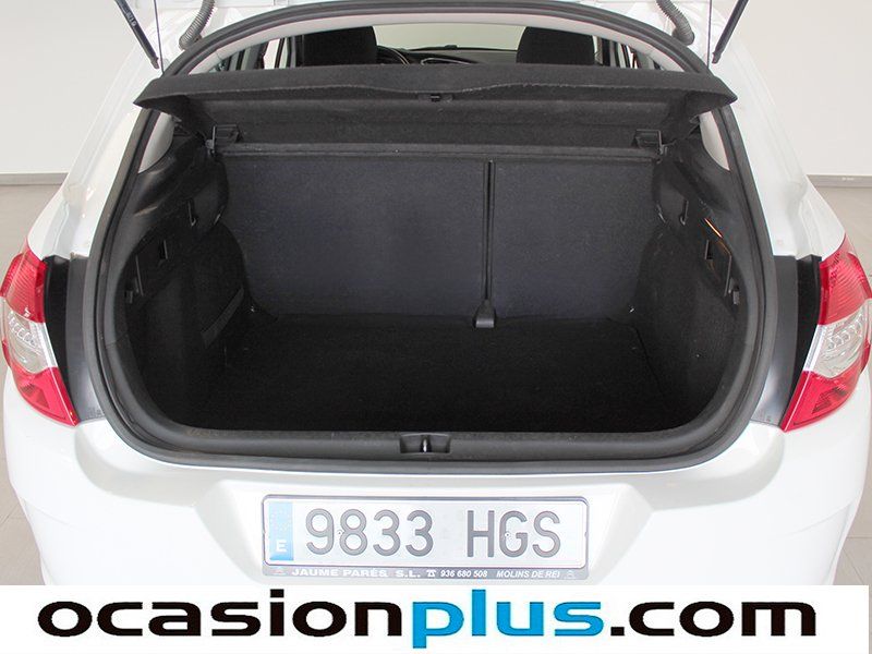 Citroen C4 1.6 HDI Business 68 kW (92 CV)