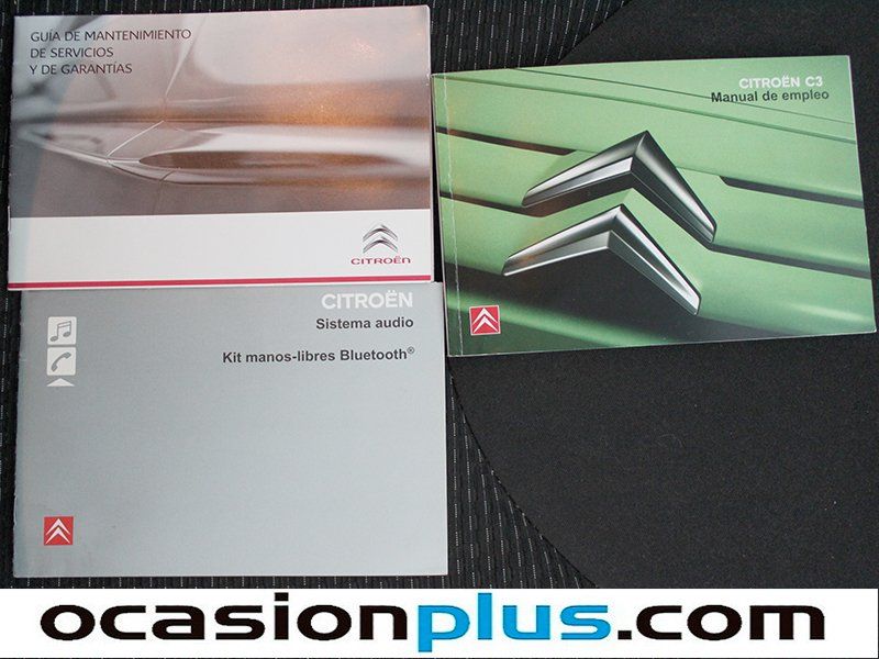 Citroen C3 1.4 Cool 54kW (75CV)