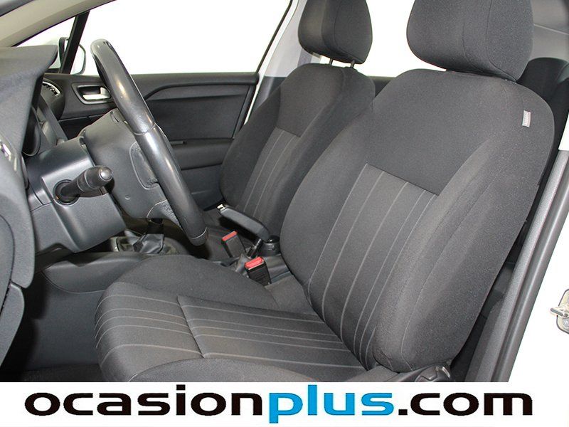 Citroen C4 1.6 HDI Business 68 kW (92 CV)