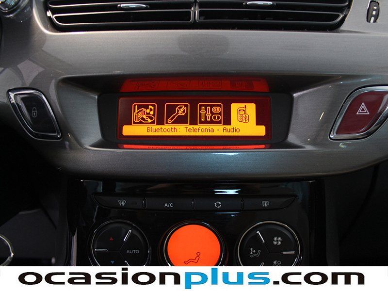 Citroen C3 E-HDI 90 Exclusive 68 kW (92 CV)