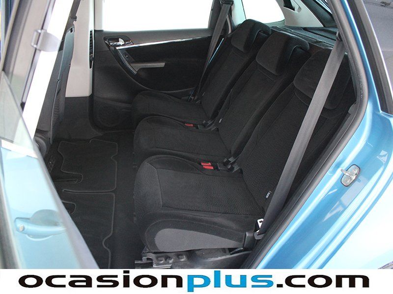 Citroen C4 Picasso 2.0i Exclusive CMP 103 kW (143 CV)