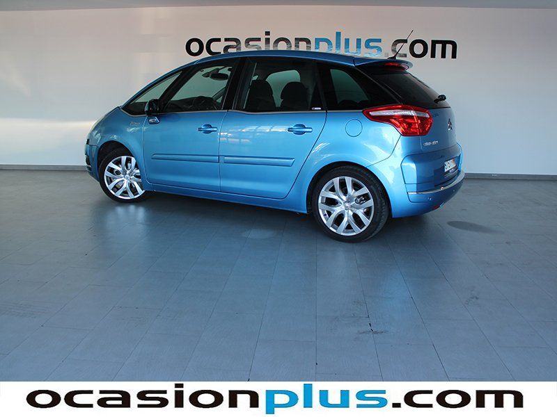 Citroen C4 Picasso 2.0i Exclusive CMP 103 kW (143 CV)