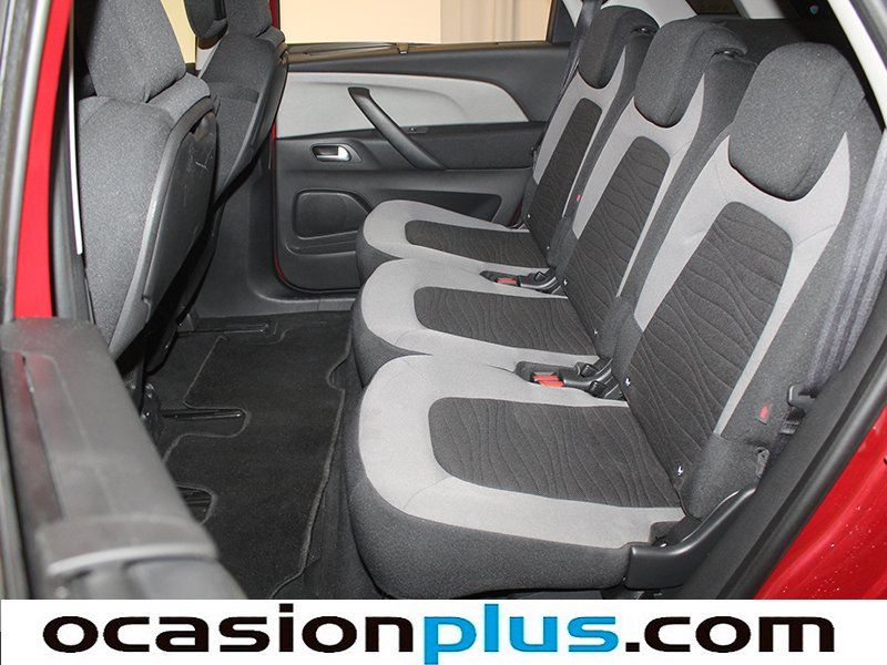 Citroen C4 Picasso 1.6 e-HDI ETG6 Intensive 85kW (115CV)