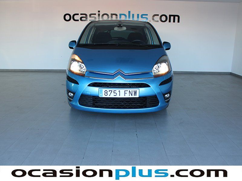 Citroen C4 Picasso 2.0i Exclusive CMP 103 kW (143 CV)