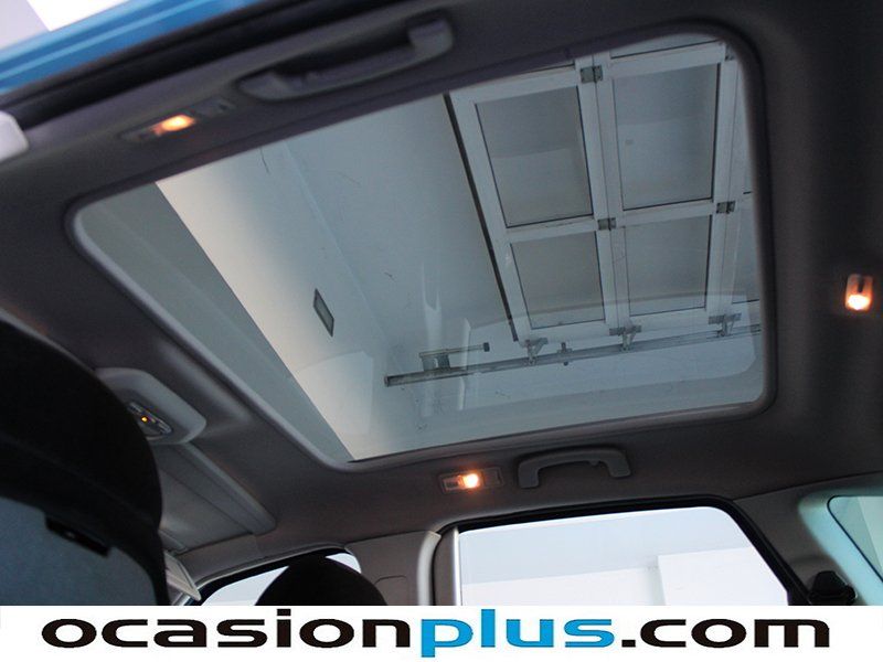 Citroen C4 Picasso 2.0i Exclusive CMP 103 kW (143 CV)