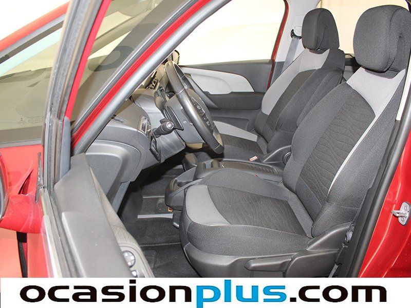 Citroen C4 Picasso 1.6 e-HDI ETG6 Intensive 85kW (115CV)
