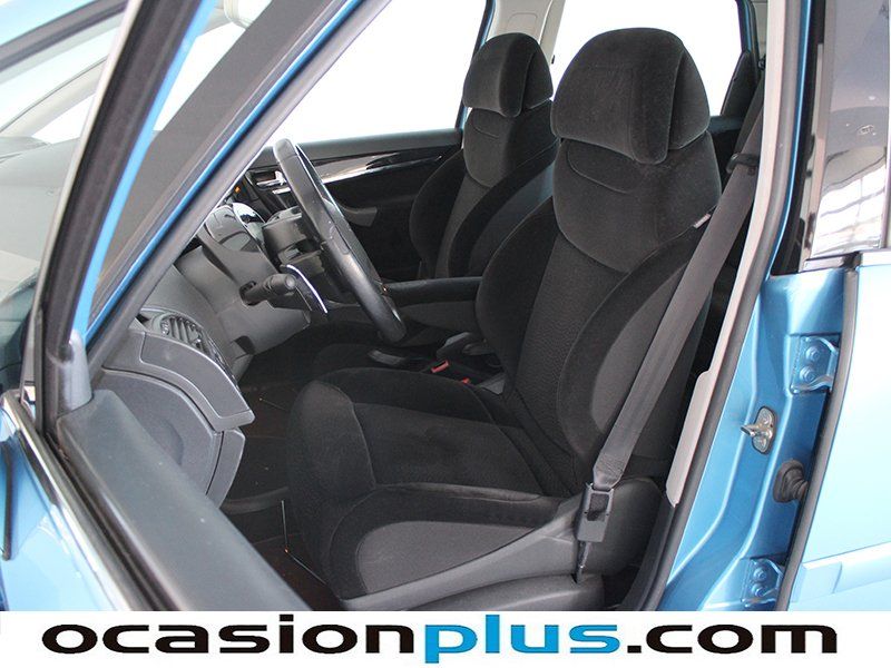 Citroen C4 Picasso 2.0i Exclusive CMP 103 kW (143 CV)