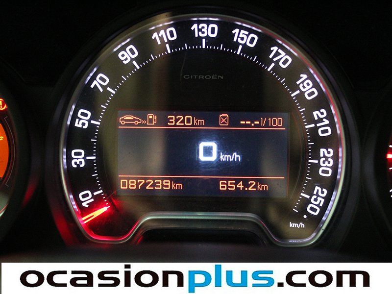 Citroen C5 2.0HDI Millenium 140CV