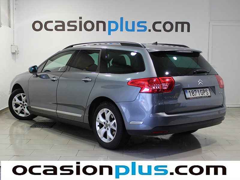 Citroen C5 2.0HDI Millenium 140CV