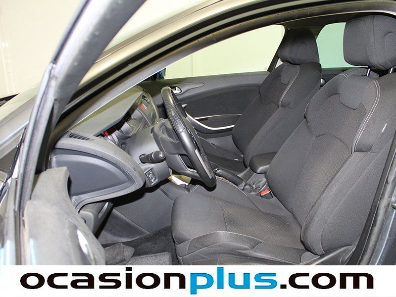 Citroen C5 2.0HDI Millenium 140CV