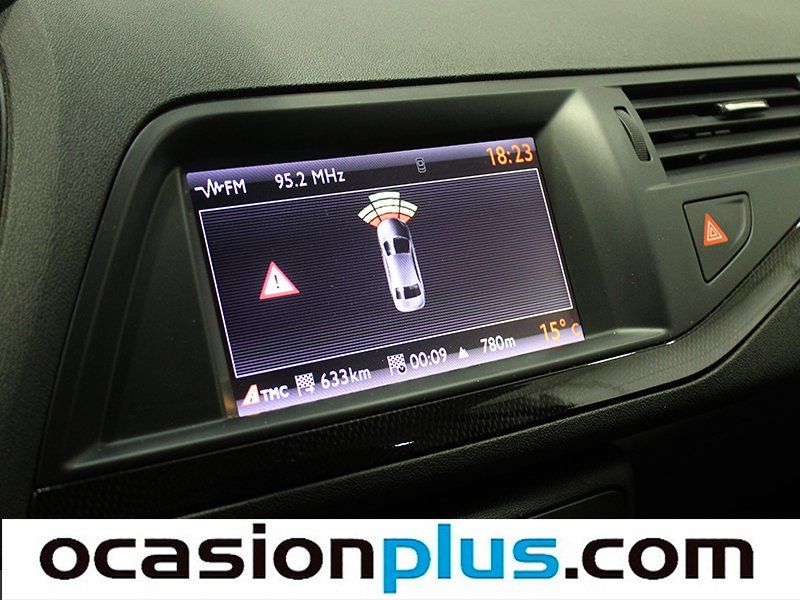 Citroen C5 2.0HDI Millenium 140CV