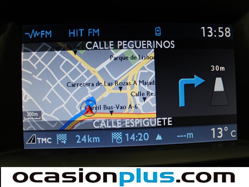 Citroen C5 2.0HDI Millenium 140CV