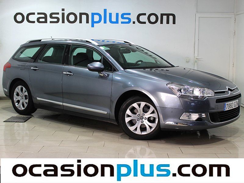 Citroen C5 2.0HDI Millenium 140CV