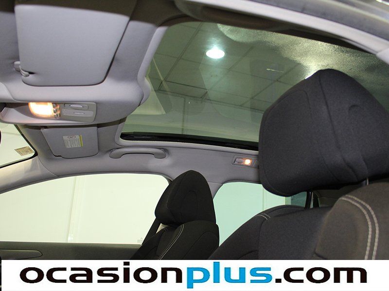 Citroen C5 2.0HDI Millenium 140CV
