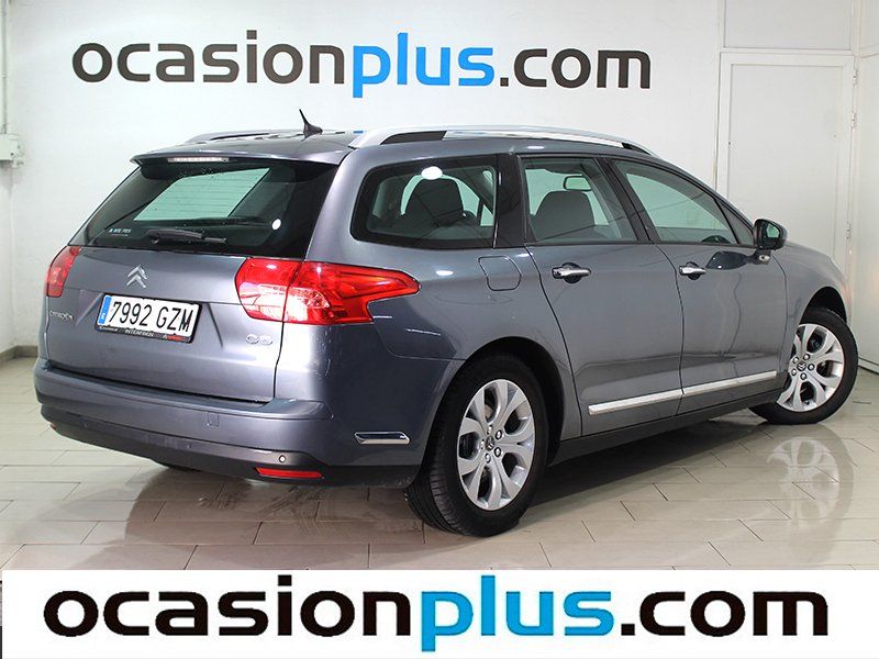 Citroen C5 2.0HDI Millenium 140CV