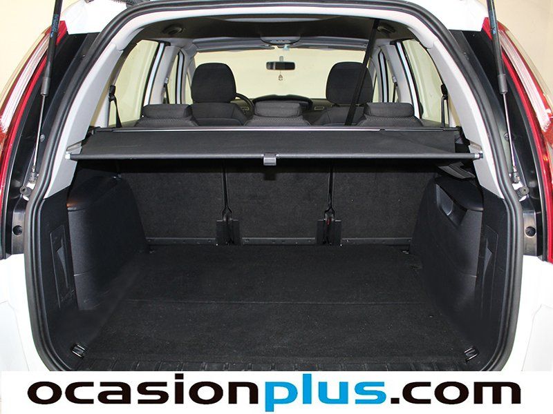 Citroen Grand C4 Picasso 1.6 VTi First 88kW (120CV)