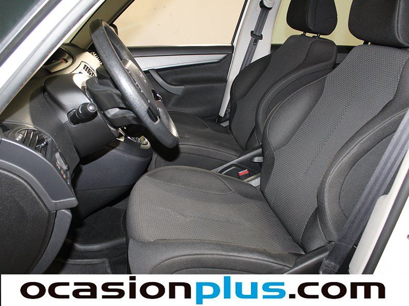 Citroen Grand C4 Picasso 1.6 VTi First 88kW (120CV)