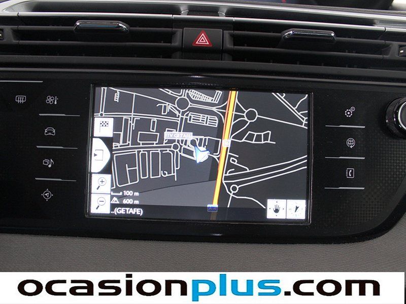 Citroen Grand C4 Picasso e-HDi 115 Airdream ETG6 Seduction 85kW (115CV) 7PLAZAS