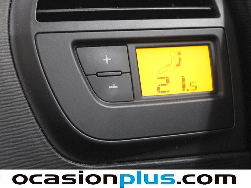 Citroen Grand C4 Picasso 1.6 HDI LX Plus 80 kW (110 CV) 7PLZ