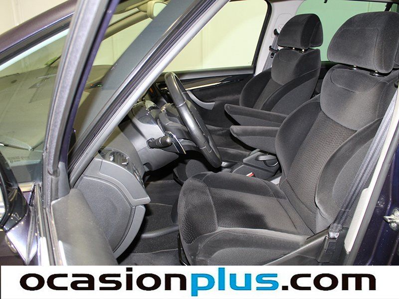 Citroen Grand C4 Picasso 2.0 16v CMP Exclusive 103 kW (143 CV) 7 PLAZAS