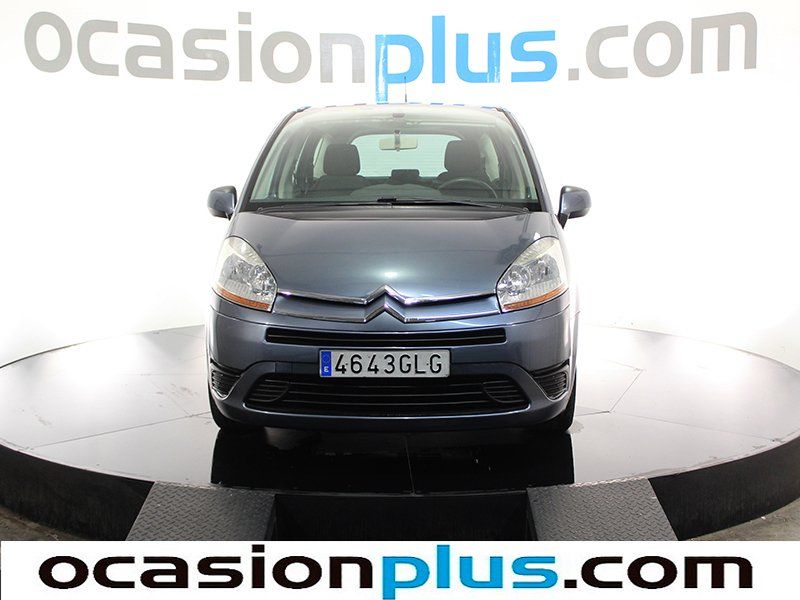 Citroen Grand C4 Picasso 1.6 HDI LX Plus 80 kW (110 CV) 7PLZ