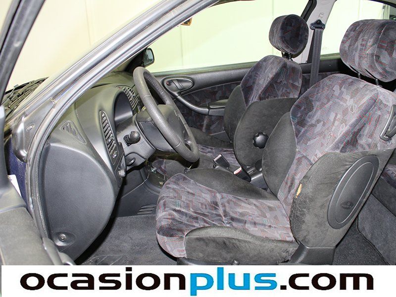 Citroen Xsara 1.6 I COUPE 16v  VTS 110CV