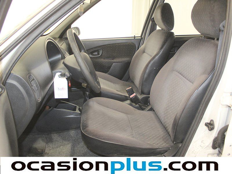 Citroen SAXO 1.1 SX (60CV)