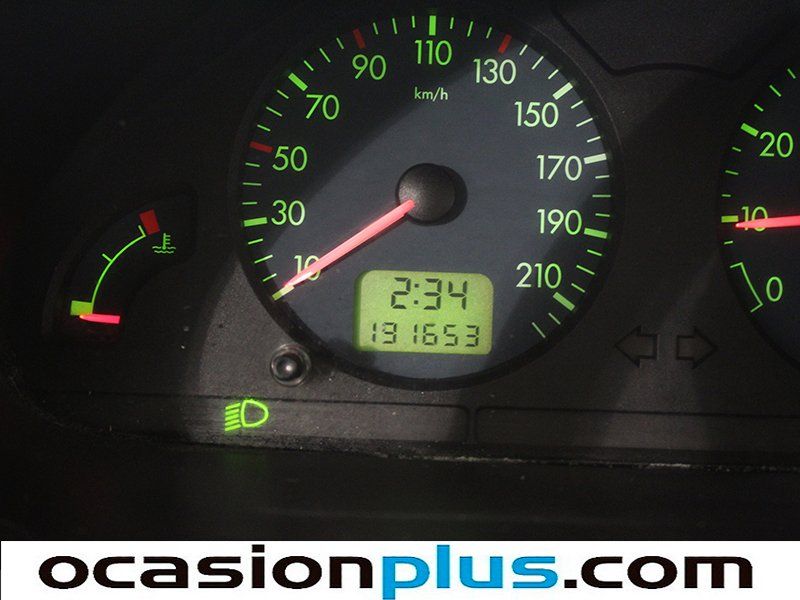Citroen SAXO 1.1 SX (60CV)