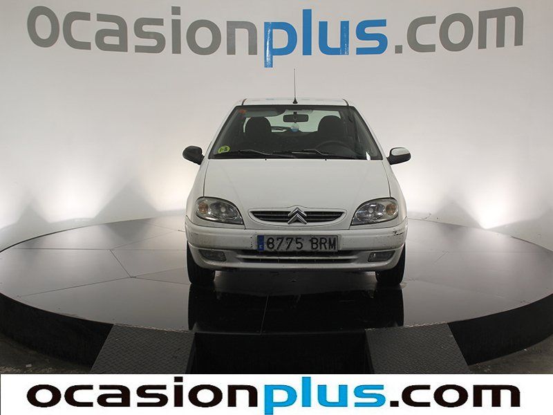 Citroen SAXO 1.1 SX (60CV)