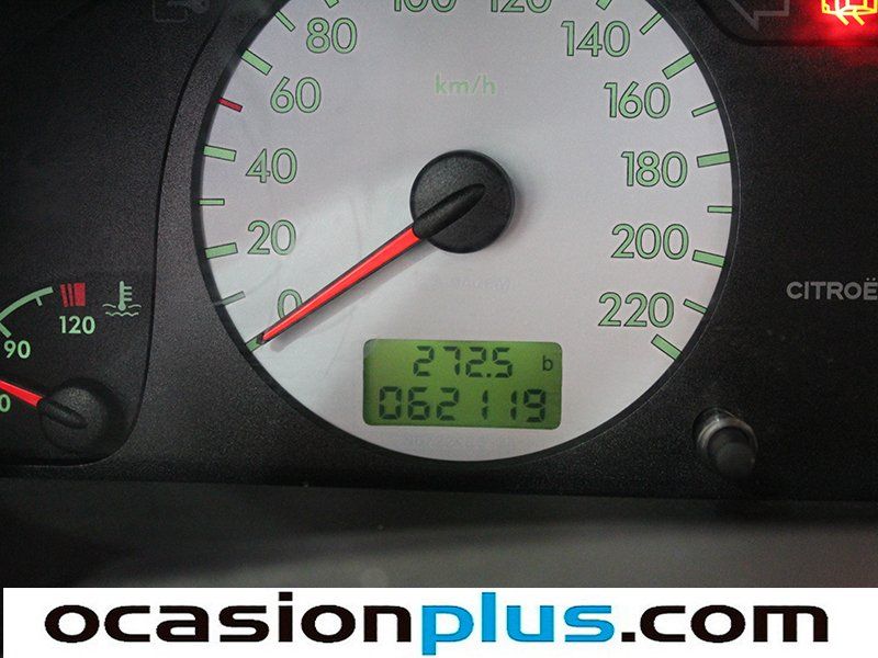 Citroen Xsara 1.6 I COUPE 16v  VTS 110CV