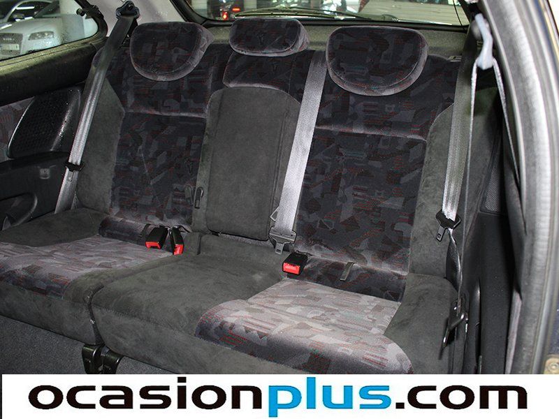 Citroen Xsara 1.6 I COUPE 16v  VTS 110CV