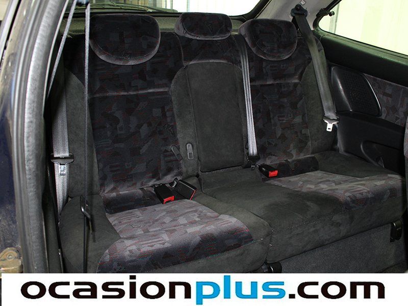 Citroen Xsara 1.6 I COUPE 16v  VTS 110CV
